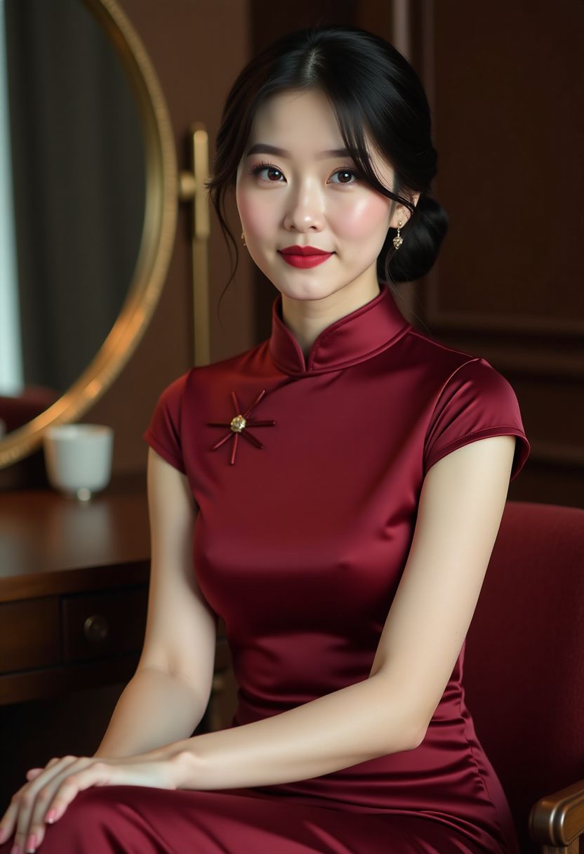 最后的光