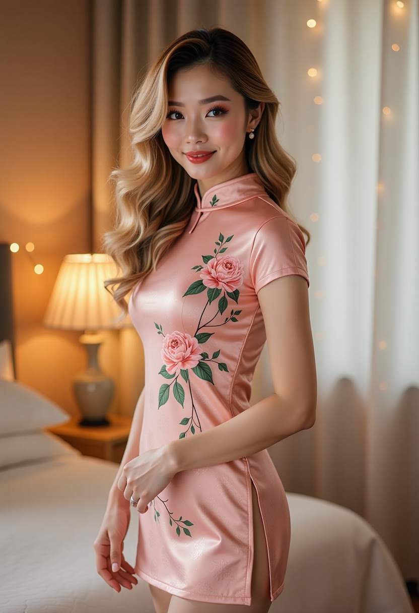 长夜将至
