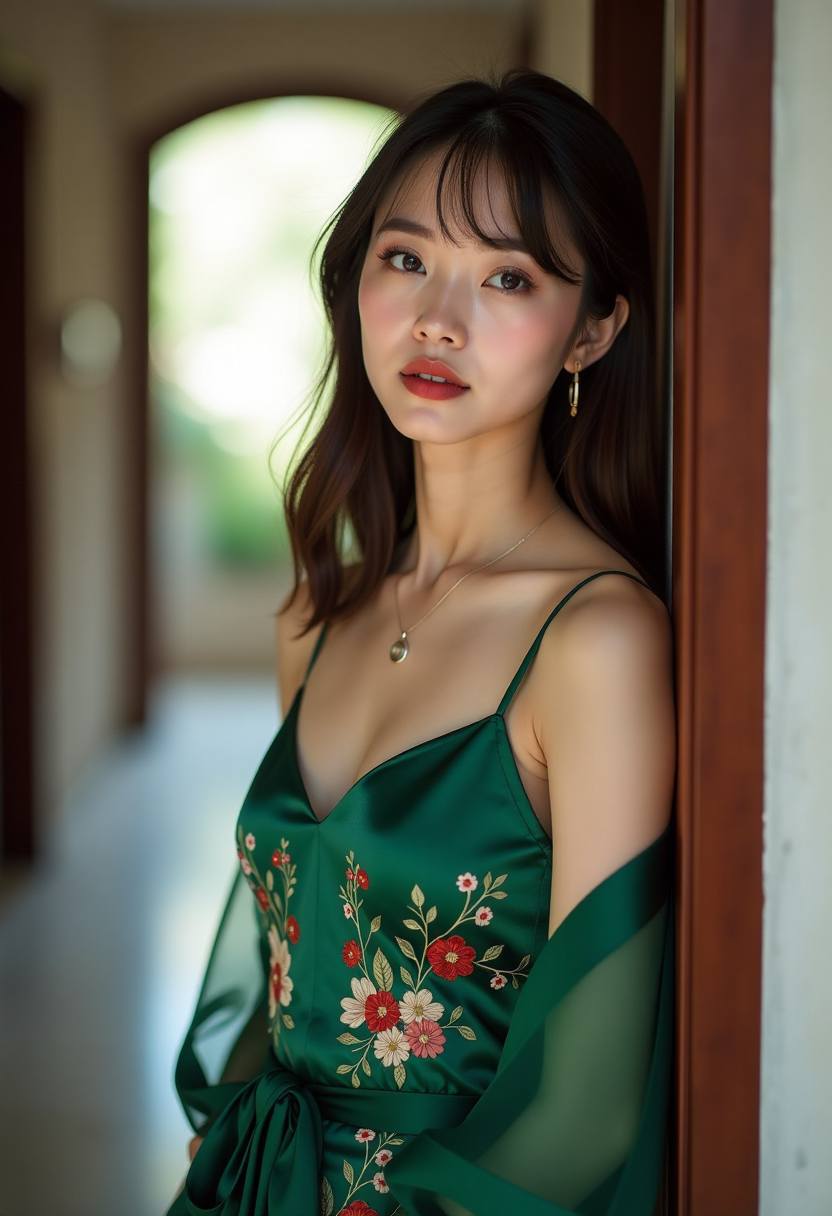 边境线