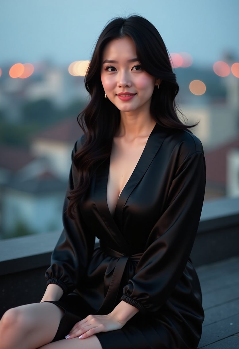 天涯共此时